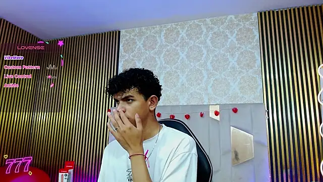 keahi tay online show from 03/31/26, 07:38