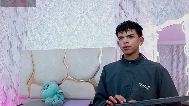 keahi tay online show from 03/07/26, 11:38