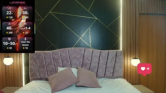 MoriahStorm online show from 03/31/26, 12:07