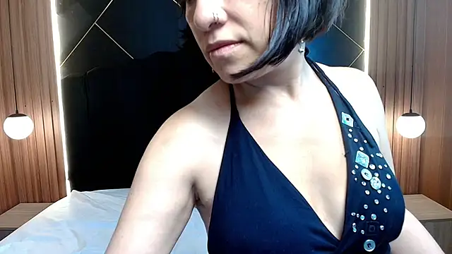 MoriahStorm online show from 02/25/26, 12:16