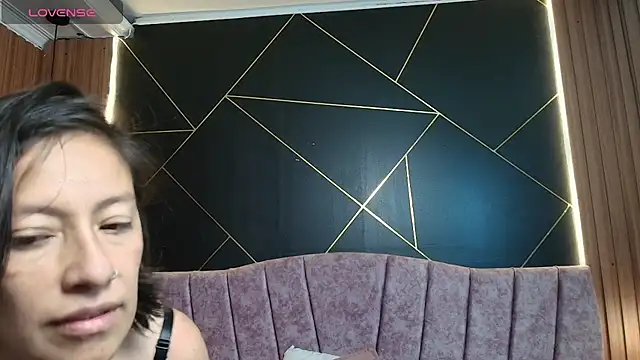 MoriahStorm online show from 03/24/26, 01:00