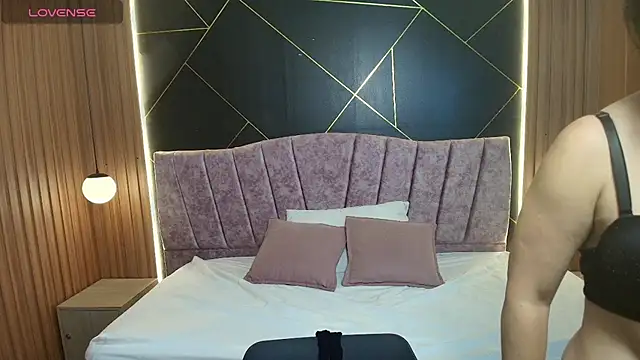 MoriahStorm online show from 03/03/26, 12:12