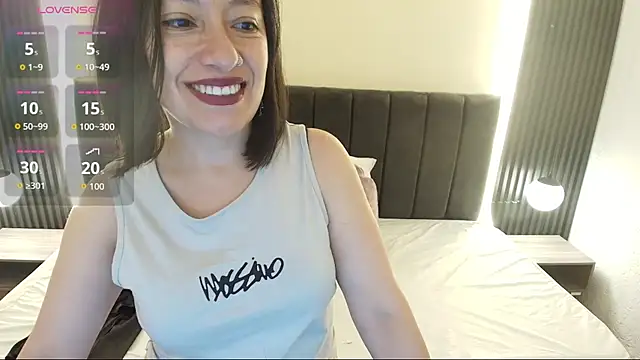 MoriahStorm online show from 05/15/26, 12:47