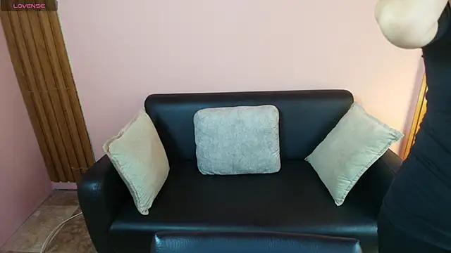 MoriahStorm online show from 04/04/26, 12:56