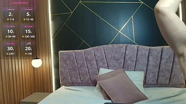 MoriahStorm online show from 03/21/26, 12:20