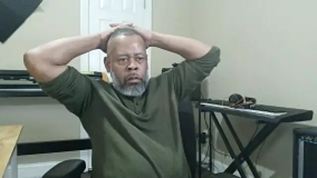 Cleozevo1961 online show from 03/10/26, 05:39