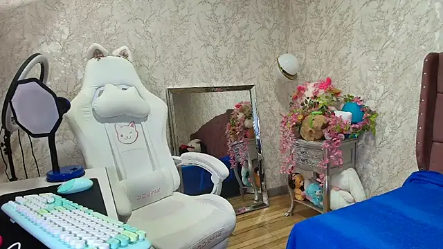 SelinaRussell online show from 05/16/26, 11:59