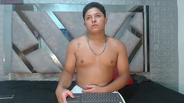 Alexa-Dulce online show from 03/31/26, 02:24