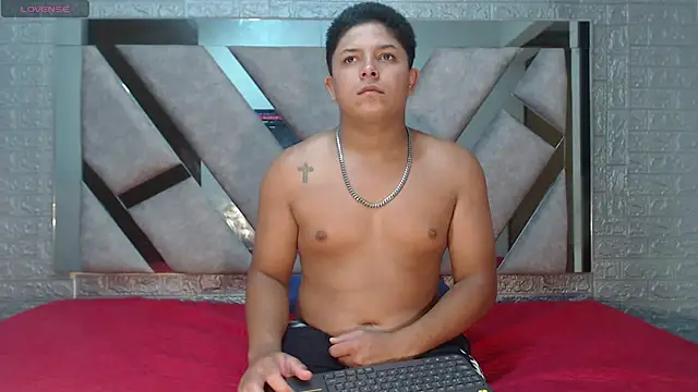 Alexa-Dulce online show from 04/01/26, 01:30