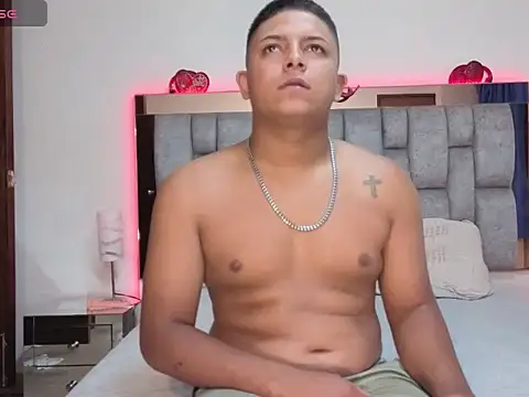 Alexa-Dulce online show from 04/18/26, 04:59