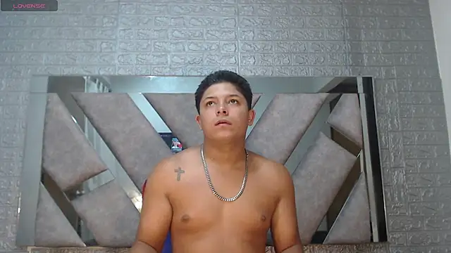 Alexa-Dulce online show from 04/01/26, 11:12