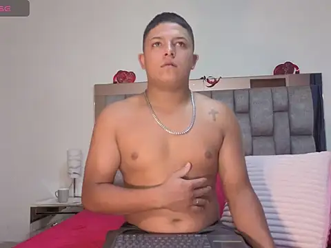 Alexa-Dulce online show from 04/21/26, 05:03