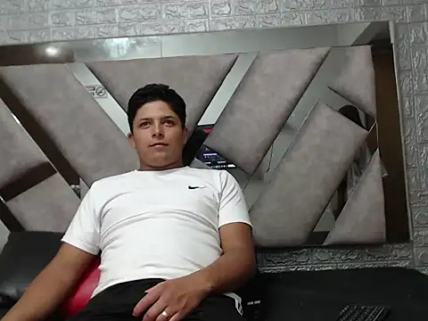 Alexa-Dulce online show from 03/12/26, 07:07