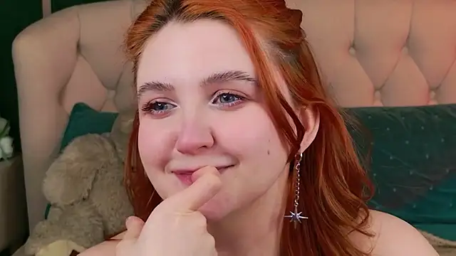 Melanie Stouns online show from 04/15/26, 07:58