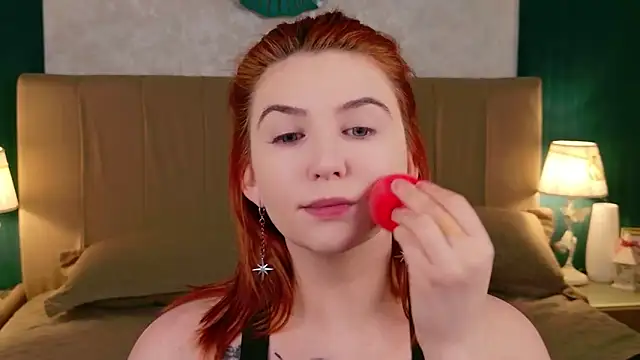 Melanie Stouns online show from 04/04/26, 03:40