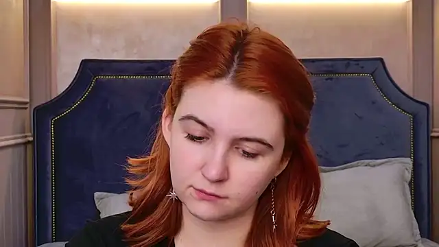 Melanie Stouns online show from 04/01/26, 03:31