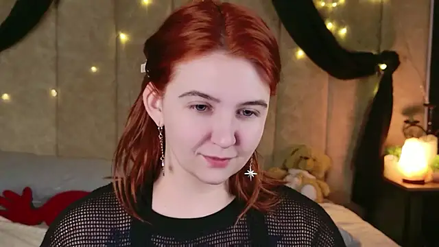 Melanie Stouns online show from 03/12/26, 05:55