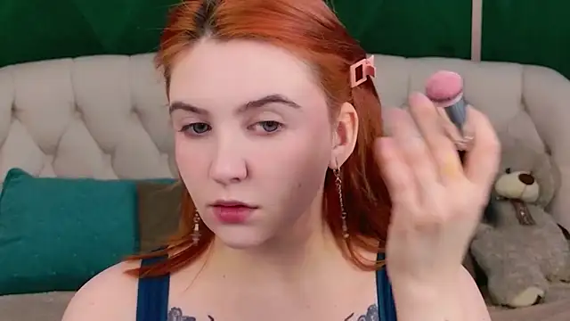 Melanie Stouns online show from 04/15/26, 11:27