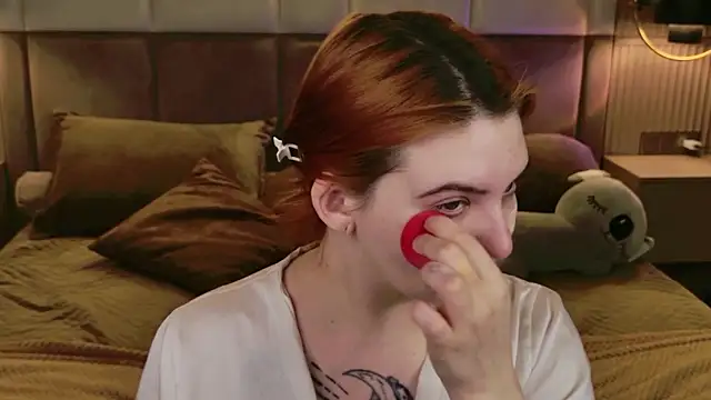 Melanie Stouns online show from 03/04/26, 05:59