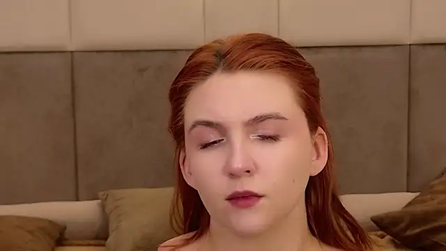 Melanie Stouns online show from 05/12/26, 03:51