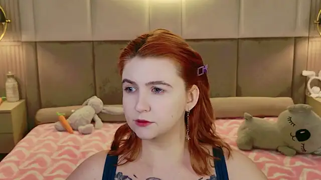 Melanie Stouns online show from 04/03/26, 02:12