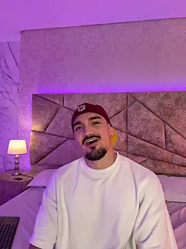 SavageCross1 online show from 02/19/26, 09:23