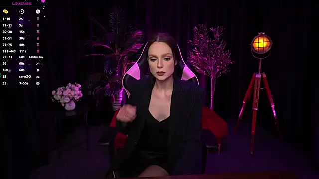 Wild Alice me online show from 04/30/26, 03:30