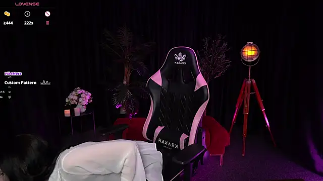 Wild Alice me online show from 03/12/26, 04:22