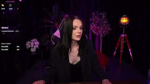Wild Alice me online show from 04/29/26, 05:30