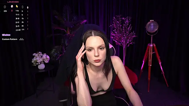 Wild Alice me online show from 04/12/26, 03:26