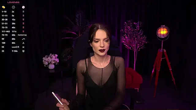 Wild Alice me online show from 05/08/26, 03:38