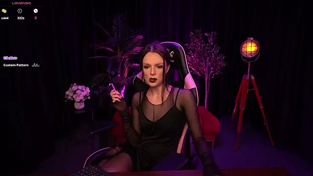 Wild Alice me online show from 05/22/26, 03:32