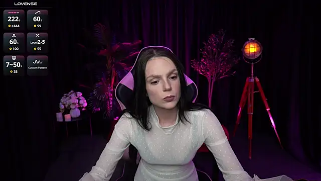 Wild Alice me online show from 03/29/26, 03:13