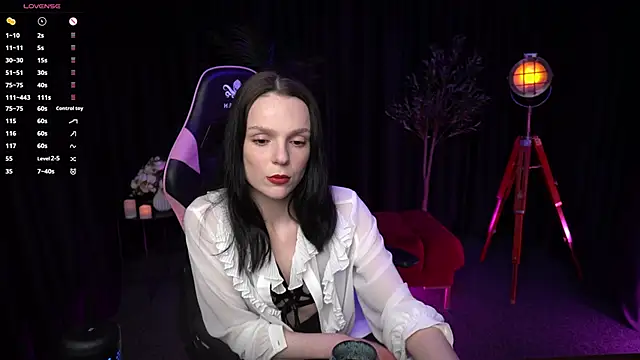 Wild Alice me online show from 03/14/26, 03:51