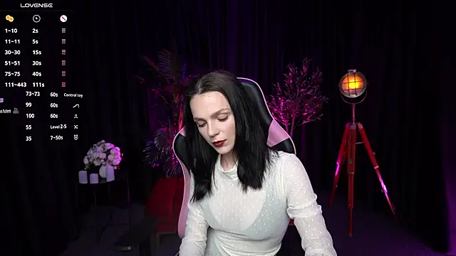 Wild Alice me online show from 03/27/26, 04:08