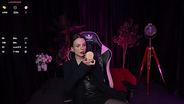 Wild Alice me online show from 04/04/26, 03:07