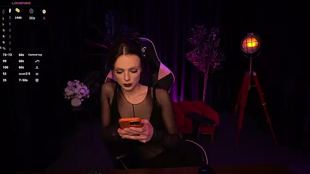 Wild Alice me online show from 06/03/26, 03:50