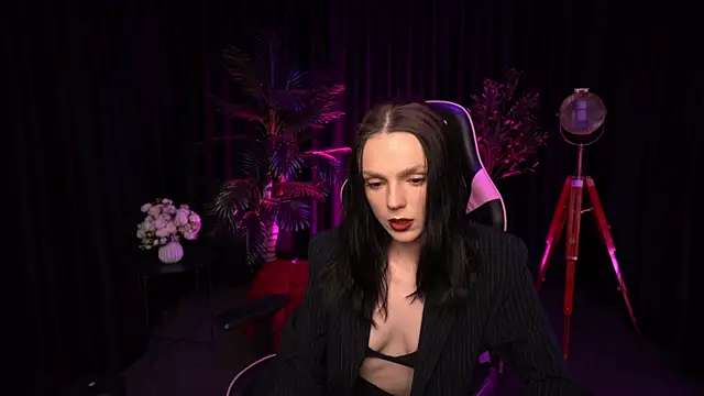 Wild Alice me online show from 04/07/26, 03:25