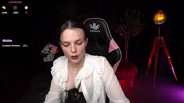 Wild Alice me online show from 03/04/26, 04:04