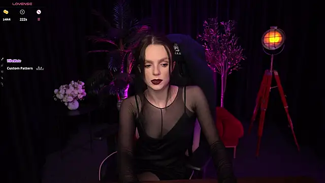 Wild Alice me online show from 05/07/26, 03:26