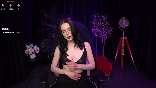 Wild Alice me online show from 04/15/26, 03:16