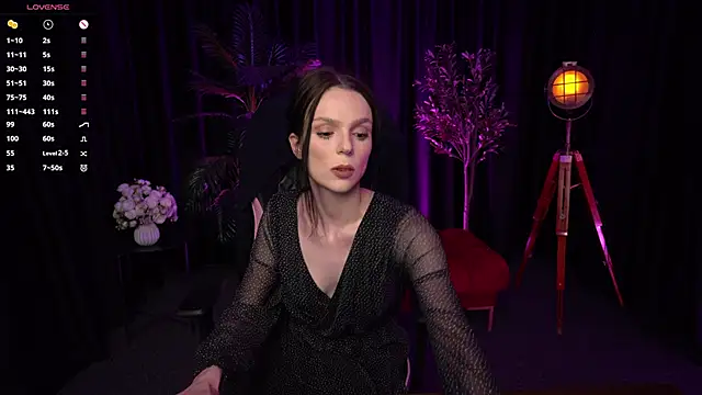 Wild Alice me online show from 04/23/26, 03:02