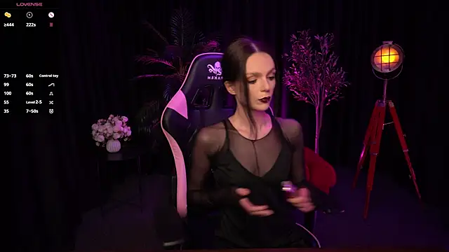 Wild Alice me online show from 05/09/26, 03:26