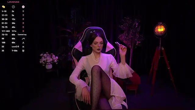 Wild Alice me online show from 05/31/26, 03:40