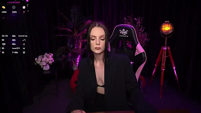 Wild Alice me online show from 05/01/26, 03:28