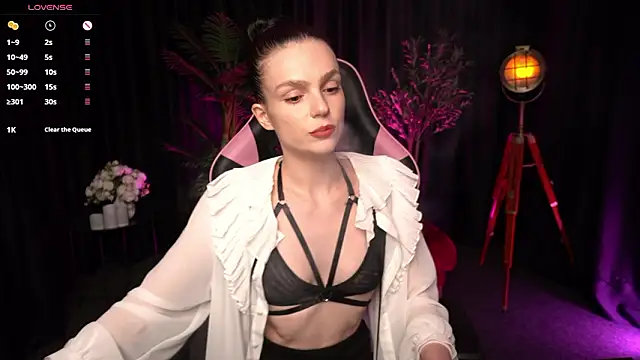 Wild Alice me online show from 03/07/26, 03:50