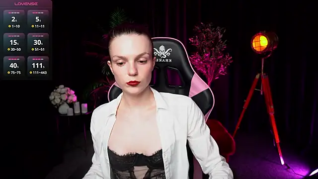 Wild Alice me online show from 02/25/26, 03:23