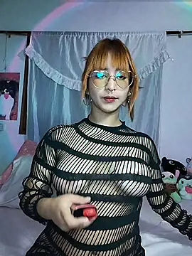 chloe roxy online show from 02/25/26, 06:41