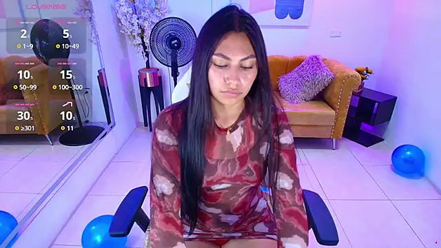 Snapshot of Miia__collins chatting on 02/27/26, 07:35 Miia collins online show from 02/27/26, 07:35