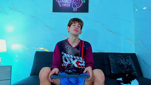 Snapshot of Spicy_guys chatting on 02/24/26, 12:50 Spicy guys online show from 02/24/26, 12:50